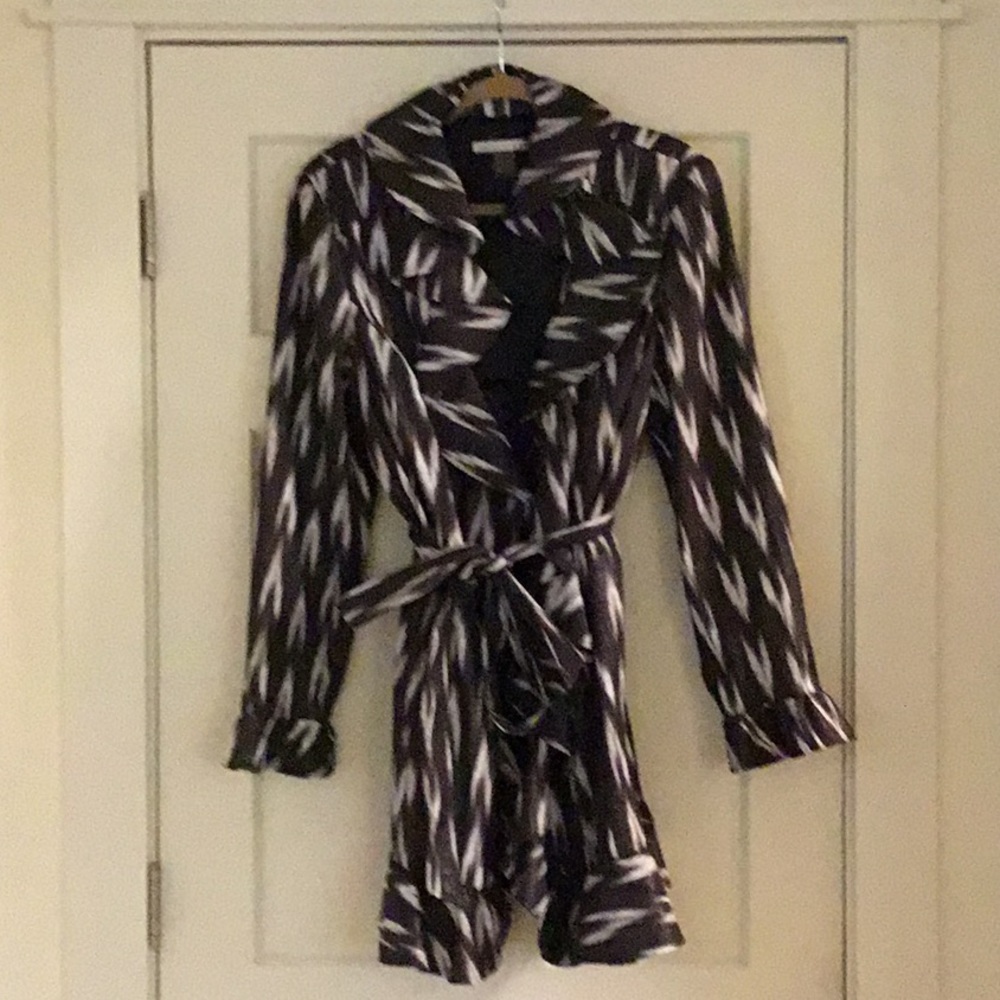 Stunning lightweight jacket!